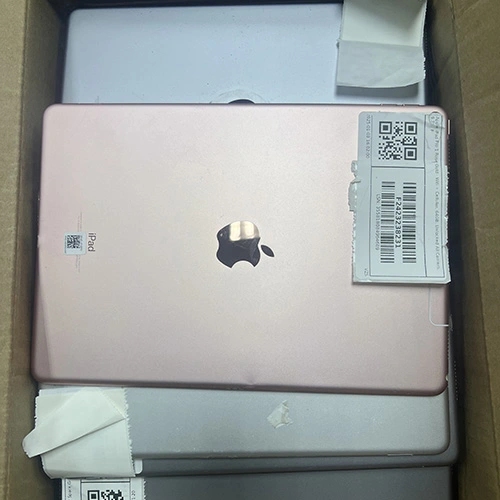 Beli kembali iPad yang digunakan