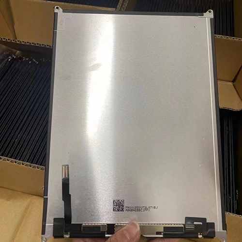 Layar LCD iPad yang digunakan