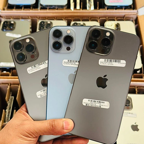 Beli Beli IPhone yang Digunakan