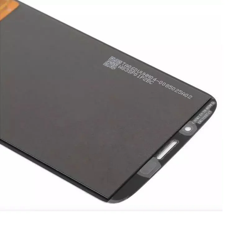 Layar LCD Z3