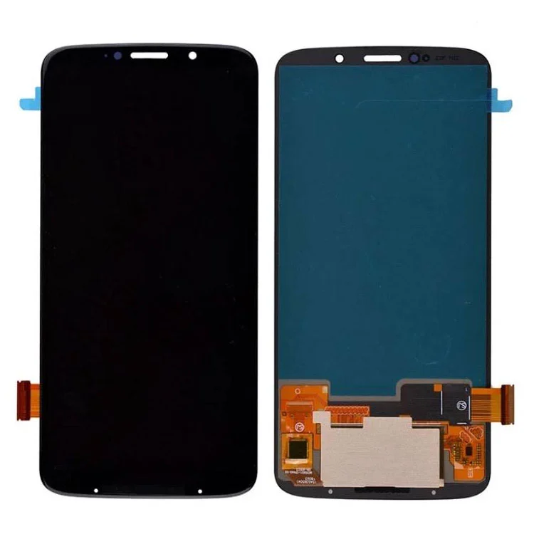 Layar LCD Z3