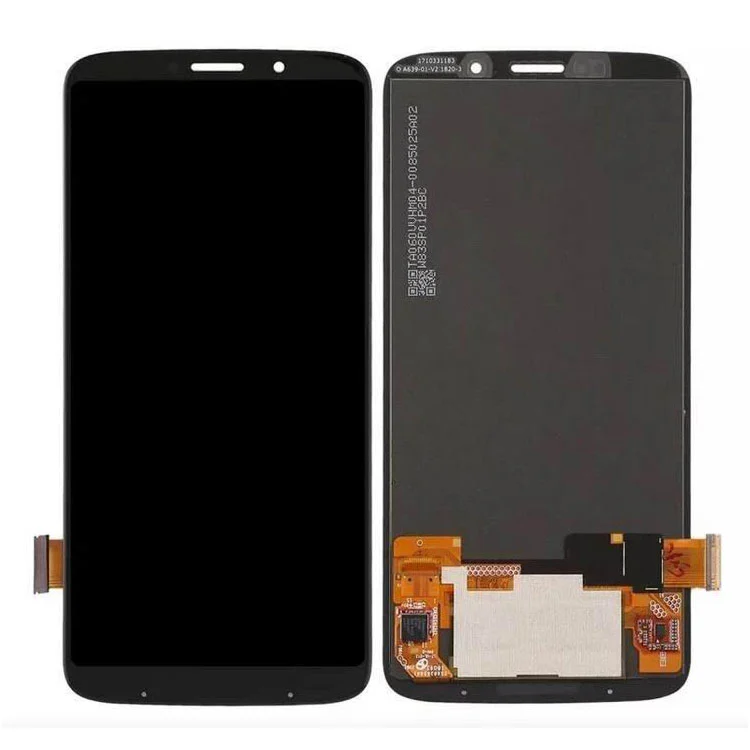 Layar LCD Z3