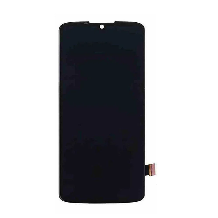 Layar LCD Z4