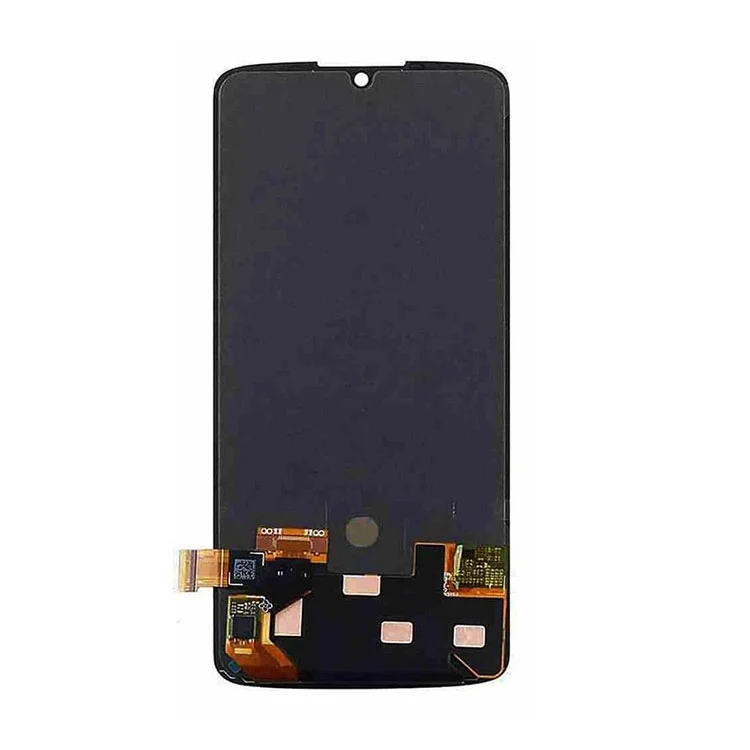 Layar LCD Z4