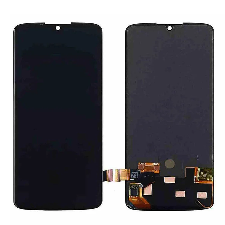 Layar LCD Z4