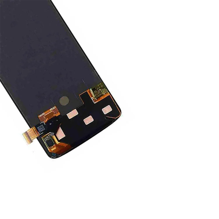 Layar LCD Z4